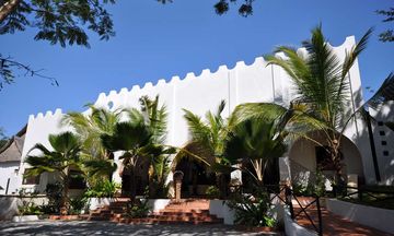 Kilifi Bay Beach Resort