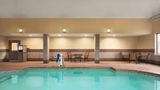 La Quinta Inn & Stes Lackawanna-Buffalo Pool
