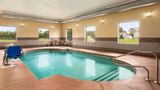 La Quinta Inn & Stes Lackawanna-Buffalo Pool