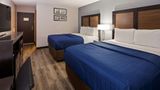 SureStay Hotel Best Western Cedar Rapids Room