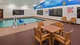 SureStay Hotel Best Western Cedar Rapids Pool