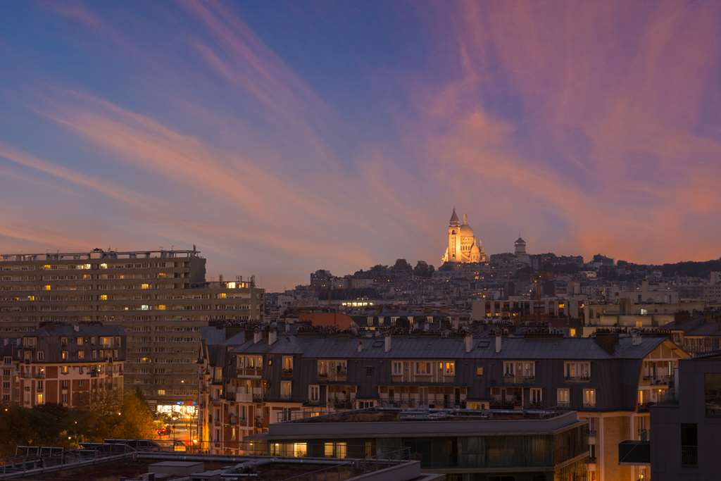 Find Hotels Near The Originals Boutique Maison Montmartre Paris