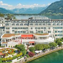 Grand Hotel