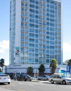 Proximity Apartments