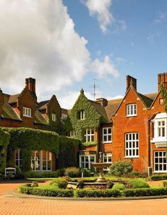 Sprowston Manor Hotel Golf, Country Club