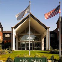 Meon Valley Hotel & Country Club
