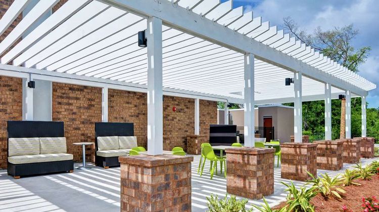 Home2 Suites by Hilton Beaufort Exterior