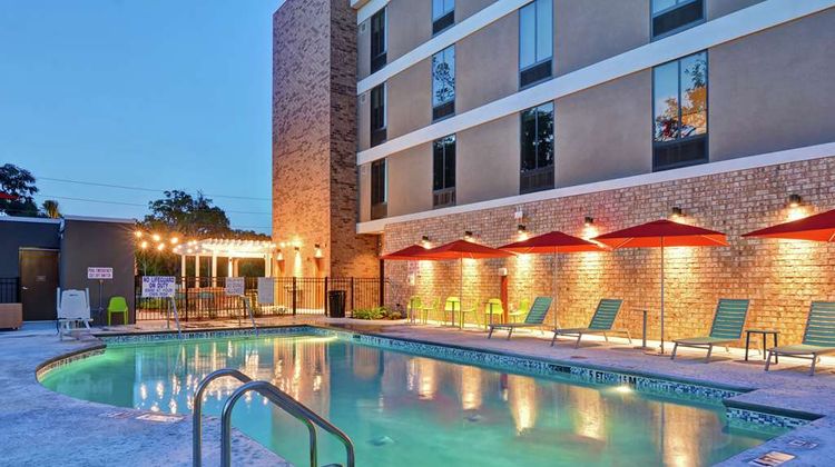 Home2 Suites by Hilton Beaufort Pool