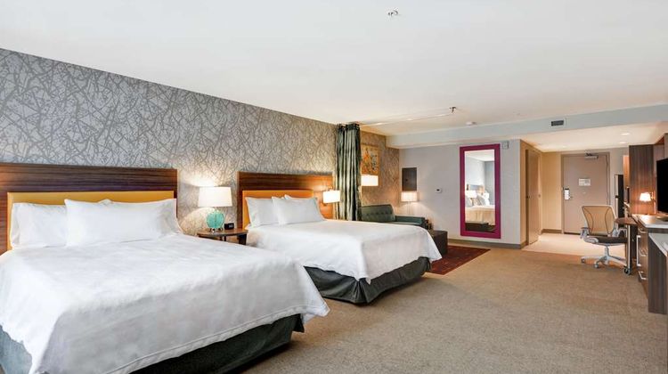 Home2 Suites by Hilton Beaufort Room