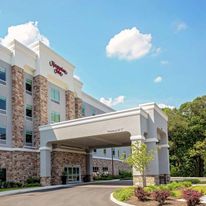 Hampton Inn Cranbury
