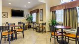 Quality Inn & Suites Lehigh Acres Restaurant