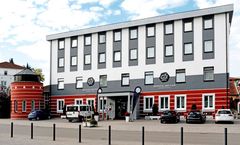 Arthotel ANA Flair