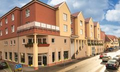 Weinhotel Kaisergarten Alzey