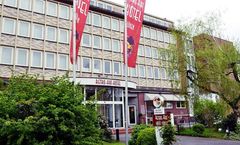 Retro-Art-Hotel Luenen