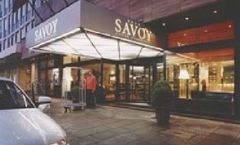 Frankfurt Savoy Hotel