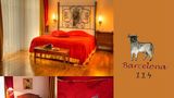 Hotel Henry Room