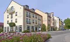 Hotel Henry