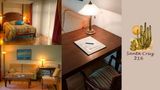Hotel Henry Room