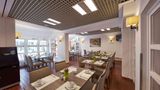 <b>GHOTEL Hotel & Living Kiel Restaurant</b>. Images powered by <a href="https://iceportal.shijigroup.com/" title="IcePortal" target="_blank">IcePortal</a>.