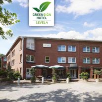 GHOTEL Hotel & Living Kiel