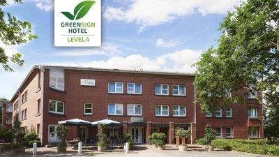 GHOTEL Hotel & Living Kiel