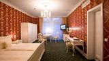 Heliopark Bad Hotel Zum Hirsch Room