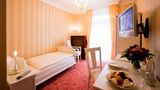 Heliopark Bad Hotel Zum Hirsch Room