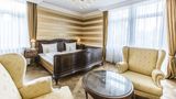 Heliopark Bad Hotel Zum Hirsch Room