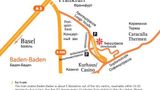 Heliopark Bad Hotel Zum Hirsch Other