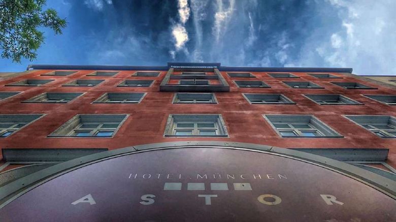 Astor Hotel Exterior. Images powered by <a href="https://iceportal.shijigroup.com" target="_blank" rel="noopener">Ice Portal</a>.