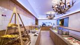 Hotel Drei Loewen Restaurant