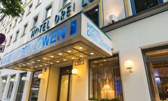 Hotel Drei Loewen