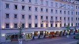 Hotel Drei Loewen Exterior