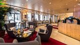 Hotel Drei Loewen Lobby