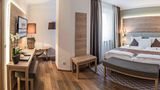 Hotel Drei Loewen Room