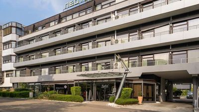 Neotel Hotel Stuttgart