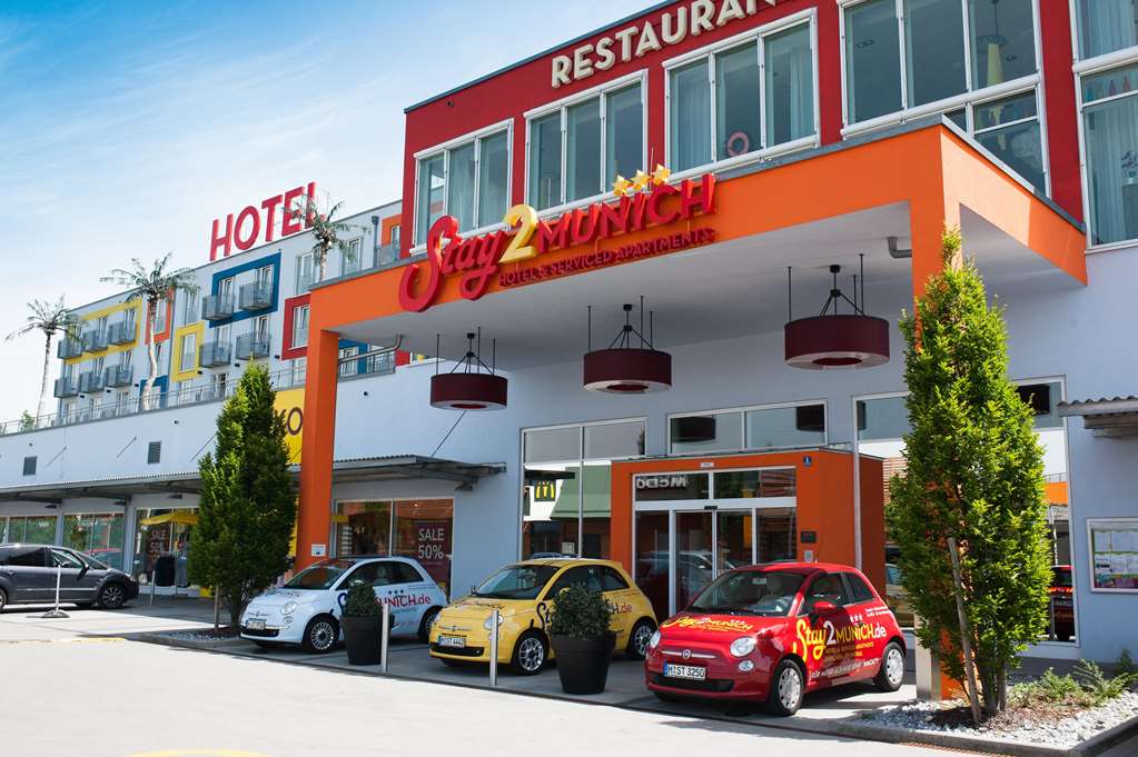 Hotel Aigner Ottobrunn Germany Hotels Hotels in Ottobrunn GDS