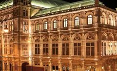 Schlosshotel Roemischer Kaiser Wien