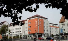 Stadthotel Gersthofen
