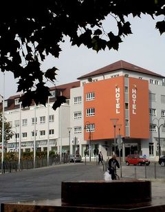 Stadthotel Gersthofen