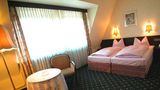 Mack Hotel Room