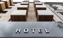 BOLD Hotel Muenchen Zentrum