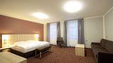 attimo Hotel Stuttgart Room