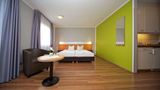 attimo Hotel Stuttgart Room