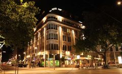 Central Hotel Kaiserhof