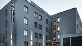 <b>BOLD Hotel Muenchen Giesing Exterior</b>. Images powered by <a href="https://iceportal.shijigroup.com/" title="IcePortal" target="_blank">IcePortal</a>.