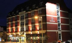 Best Hotel Zeller