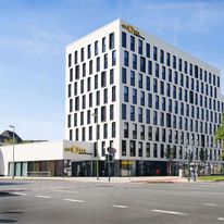 GHOTEL Hotel & Living Essen