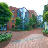 GHOTEL Hotel & Living Hannover