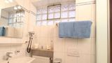 Schuster Hotel Room